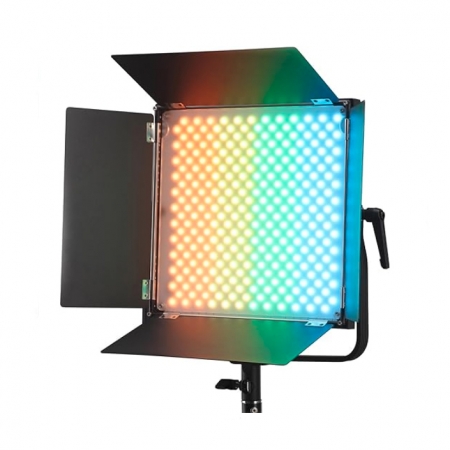 Visico FT-650RX (Power 60W) RGB Panel Light
